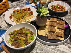 -一味大院•桐庐菜传承店(春江路店)