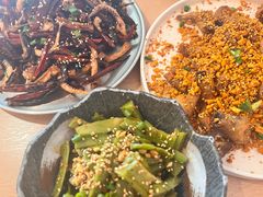 -胡马八破·川菜小馆(宽厚里店)