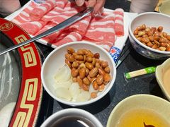 -董家湾重庆老火锅(张家窝店)