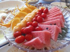 -海洲大饭店-紫薇轩中餐厅