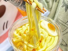 -和气桃桃(宏伊广场店)