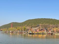 -云龙湖旅游景区