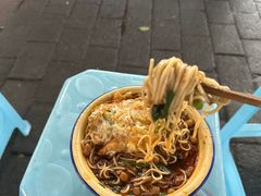 -温馨缘面庄(总店)