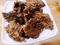 -东北小二东北菜(大车家巷店)
