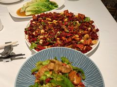 酥香川椒辣子鸡-海富门·带鱼·淮扬菜·粤菜(甘家口店)