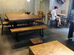 -来回·咖啡(天河南店)