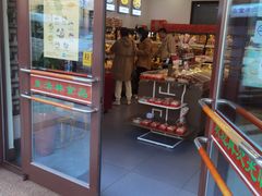 -生活林(河北路店)