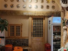 -冰川冷面·延边菜·炭烤串(观前店)