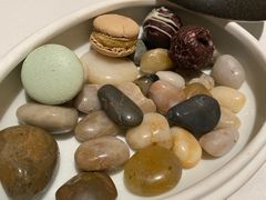 惊喜巧克力-福楼法餐厅FLO