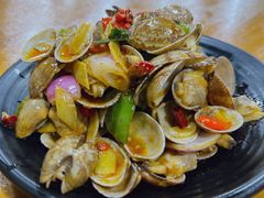 -星记小馆·小蓝龙·老南京砂锅菜(上海路店)