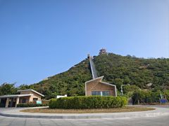 -东澳岛