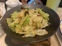 -十二饭点·川菜(北站圆融店)
