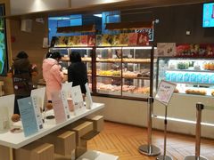 -奈雪的茶(凯德新都心店)