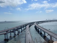 -星海湾跨海大桥