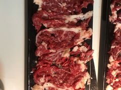 -潮发潮汕牛肉店(龙洞店)