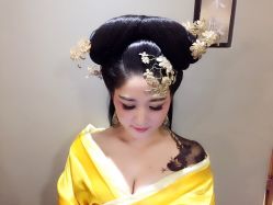 -盘子女人坊生日照·摄影馆(华强店)