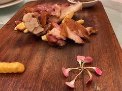 -山泉公馆酒家(珠江新城店)