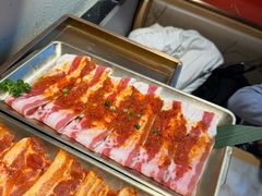 -韩宫宴烤肉·料理(苏州中心店)