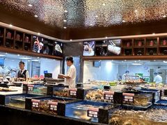 -海月轩海鲜豆捞(紫金塔店)