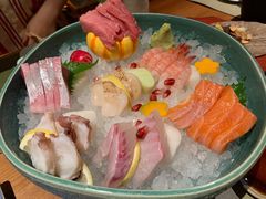 -松涛日本料理