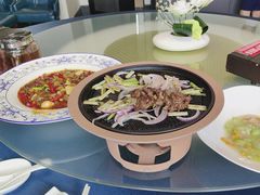 -西江印象酒楼