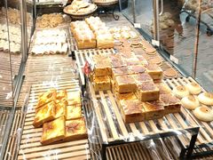 -东哥面包(江宁大润发店)