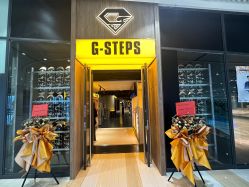 -G-STEPS舞蹈工作室