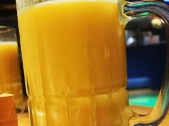 -幸福的烤包子·新疆菜