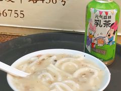 传统濑粉-老西关濑粉(文明路店)