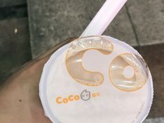 -CoCo都可(世纪广场店)