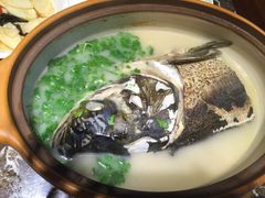 天目湖宾馆风味餐厅-风味小馆(天目湖宾馆店)