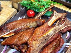 -路易十三西餐厅(西关新天地店)