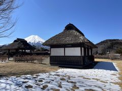 -富士山吉田線五合目