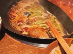 -萍姐火锅·公路夜市(打浦桥日月光店)