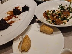 -静之湖湖畔餐厅