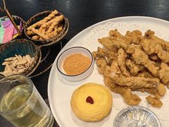 小酥肉-香丰阁·烤鸭·川湘菜(清河店)