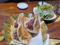 -永茂驴肉(莲池南大街总店)