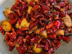 -兰溪小馆(东直门簋街店)