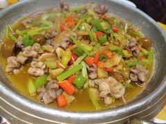 -九佰碗家常菜(华威桥店)