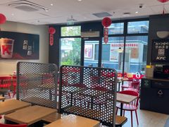 -肯德基(阳光店)