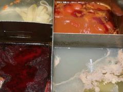 -海底捞火锅(金融街万达店)