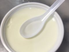双皮奶-芬芳甜品(同福路店)