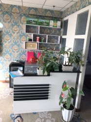 -阿茹娜美容会馆