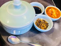 秃黄油捞饭-蟹榭·本帮江浙菜·蟹宴(五角场合生汇商场店)