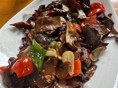 -龙姐私房菜(和顺古镇店)