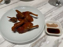 -香樟花园新粤料理(无锡万象城店)