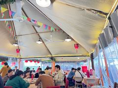 -晓琦农家菜馆·地道农家菜