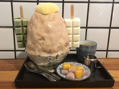 -WONDER ICE 萬得冰田(建設路总店)
