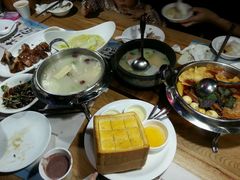 -桂小厨广西菜(青秀万达店)