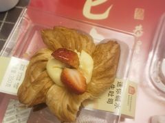 丹麦-德大西餐社